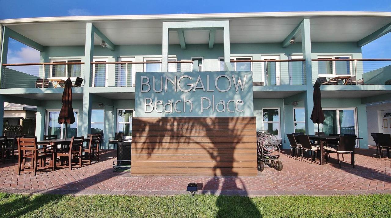 Bungalow Beach Place 1 Ξενοδοχείο Clearwater Beach Εξωτερικό φωτογραφία
